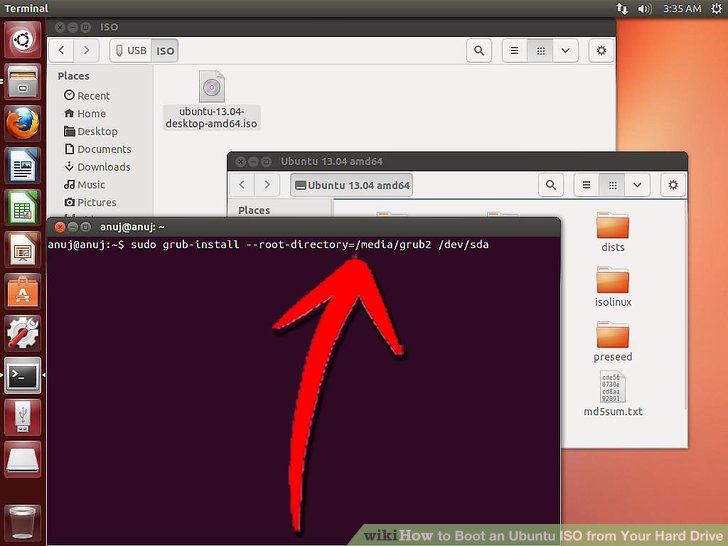 Linux Boot Disk Iso Download