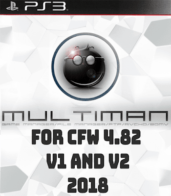 Multiman 4. 82 Download